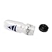 VETRA Sports Squeeze Water Bottle – 22 Ounce Squirt Water Bottle With Leak Proof Valve – Made From True-Taste Polypropylene Without BPA – Great for Running, Cycling, Bike, Soccer, Football