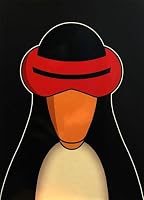 Hardcover edition cover