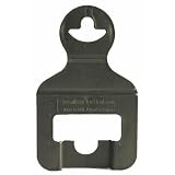 UNIFORM ACCESSORIES Uniform Mic Clip - Microphone Retention Device