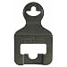 UNIFORM ACCESSORIES Uniform Mic Clip - Microphone Retention Device