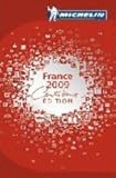 GUID EMICHELIN FRANCE 2009 (G.F. (55500)) (French Edition) by 