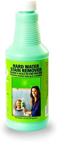 Best Fiberglass Shower Cleaner