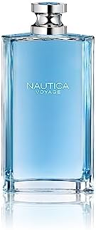 Nautica Perfume Amazon Prime Fragrances Nautica Voyage Eau