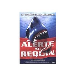 Alerte Au Requin