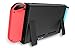 for Nintendo Switch Battery Case 6500mAh Portable Charging Case Extended Battery Juice Rechargeable Battery backup Power Bank for Nintendo Switch