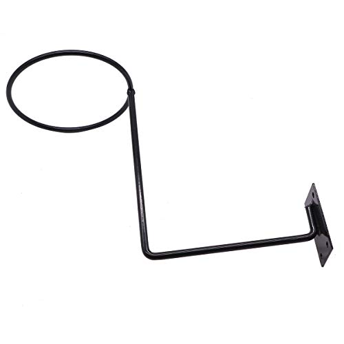 3 Pack Motorcycle Accessories Helmet Holder Helmet Hanger Rack Wall Mounted Hook for Coats, Hats, Caps - Thumbnail 2