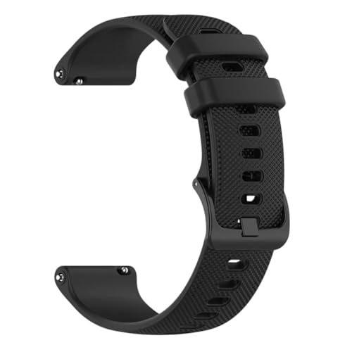 KEIFIEWMEY New 2026 20Mm 22Mm Siilicoine Strap For Venu 3 Band Forerunner 265 255 245 165 Music Vivoactive 4 Bracelet Sq2 Plus Belt Jewelry Fashion Accessories Creative Gift