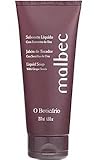 O Boticario Liquid Soap Malbec 200ml