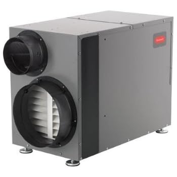 Amazon.com: Honeywell DR90A2000 Truedry DR90 Whole House ...