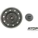 ATOP RC LOSI DBXL 57/24TH SPUR Gear Set