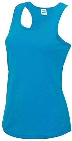 Ladies Cool Sports Vest
