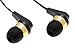 Skullcandy Ink'd (Discontinued by Manufacturer) - Black Golden