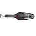 BLACK+DECKER Handheld Vacuum for Car, Cordless, Grey (BDH1200JVAV)