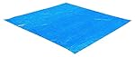 Intex Pool Ground Cloth for 8ft to 15ft Round Above Ground Pools