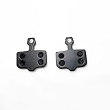 Xibany Motorized Scooter 10 Pairs Bike Disc Brake