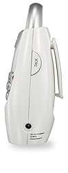 VTech Communications DM221 Audio Baby Monitor with