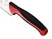 Mercer Culinary M22608RD Millennia Colors Chef's Knife, 8 Inch, Red