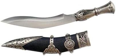 Imperial BB KTR Worked Decorative Knife