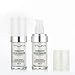 ENFLNI Concealer Cover 30ML, Flawless Colour Changing Foundation Makeup Base Nude Face Liquid Cover Concealer
