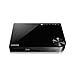 Samsung BD-F5700 Blu-ray DVD Disc Player with Built-in Wi-Fi Internet Connection, 1080p and Full HD Upconversion, Plays Blu-ray Discs, DVDs and CDs, Plus High Speed HDMI Cable (Renewed)