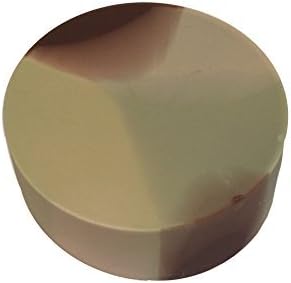 DC Skins Snuff Covers - Waterproof Protective Skins for Dip and Chew Cans - Camouflage by DC Skins