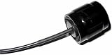 YIUPEDRFG Remote Pressure Switch Black Alloy Stretchable Flashlight Accessory view 7