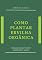 Livro Como Plantar Ervilha Orgânica