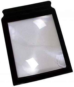 Hi-Power Flexible Fresnel Lens by OpticLens