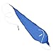 Hodge Silk Oboe Swab - Blue