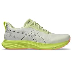 ASICS Women's DYNABLAST 4 Running Shoes, 10, Cool