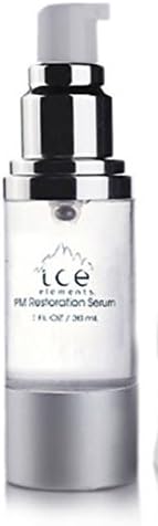 Ice Elements Overnight Restoration Serum