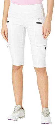 Jamie Sadock Skinnylicious 24.5″ Knee Capris with Control Top Panel
