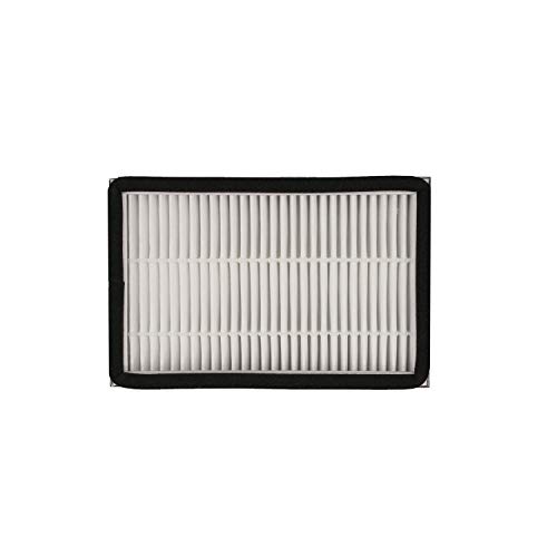 IOYIJOI 6 Pack Exhaust Vacuum 86880 Hepa Filters for Kenmore EF-2, 86880, 20-86880, 610445 Sears Vacuum Cleaners, Panasonic (MC-V194H) - Thumbnail 4