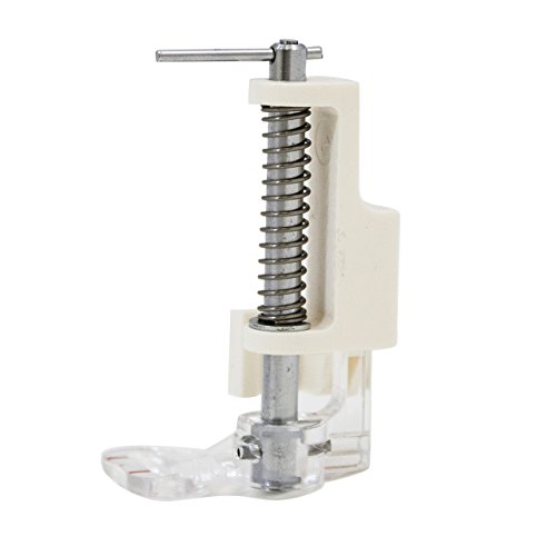 Juki Clear View Free Motion Quilting Foot For F & G Series Machines