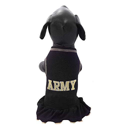 lsu dog cheerleader outfit