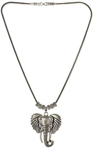 Tamanna Creations Fancy and Attractive Pendant with Chain for Women