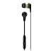 Skullcandy Ink'd (Discontinued by Manufacturer) - Black Golden