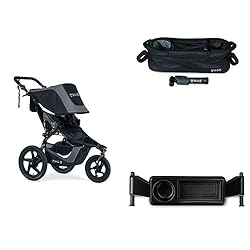 BOB Gear Bundle, Revolution Flex 3.0 Jogging