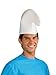 Rubie's Costume Smurf Adult Hat/Headpiece