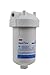 3M Aqua-Pure Under Sink Water Filter System AP200, Full Flow