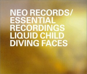 Liquid Child - Diving Faces By Liquid Child - Zortam Music