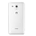 Huawei G525 (White Color) 1.2GHz Quad Core 4.5 inch IPS Dual Sim 960×540 Android4.1 Dual Cam