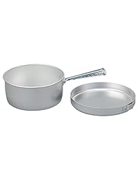 Trangia   Juego de cocina para acampar incluye: ca