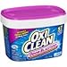 OxiClean with Odor Blasters Versatile Stain & Odor Remover 3 lb Tub - Pack of 2