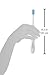 Colgate Sensitive Toothbrush Plus Built-In Sensitivity Relief Pen, (Colors May Vary)