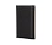 Moleskine PRO Notebook, Hard Cover, Large (5