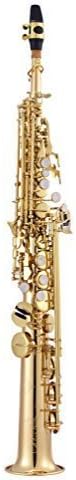 Suprano Sax LS-418L