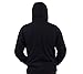 Dahee Hot Game Mens Black Sweater Cosplay Hoodie Cotton Hooded Jacket T-Shirt Summer Autumn Winter Outfit Halloween Costume (XX-Large, Black)
