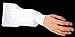 The Surprising Fake Arm-You will Recieve Either Left or Right With Order