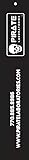 Pirate Laboratories Chemical Drum Gauge